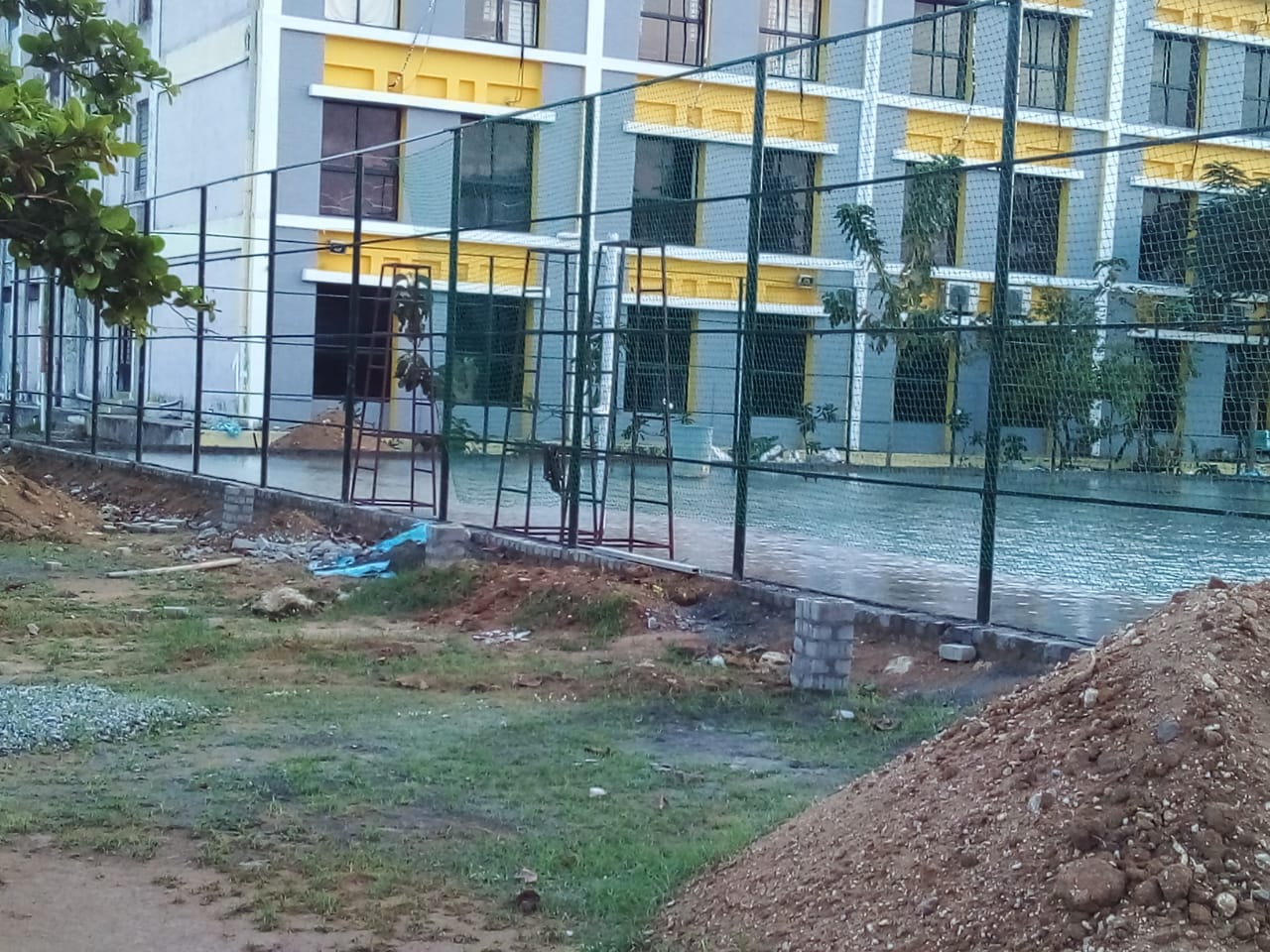 BVM Global School